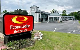Econo Lodge Elberton