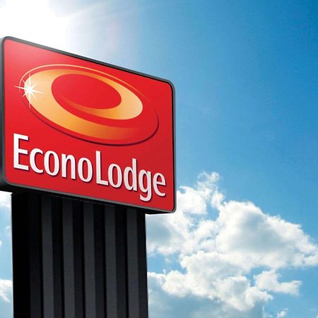 Econo Lodge Elberton Exterior photo