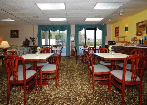 Econo Lodge Elberton Exterior photo