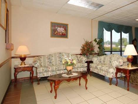 Econo Lodge Elberton Exterior photo