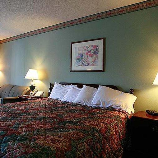 Econo Lodge Elberton Exterior photo